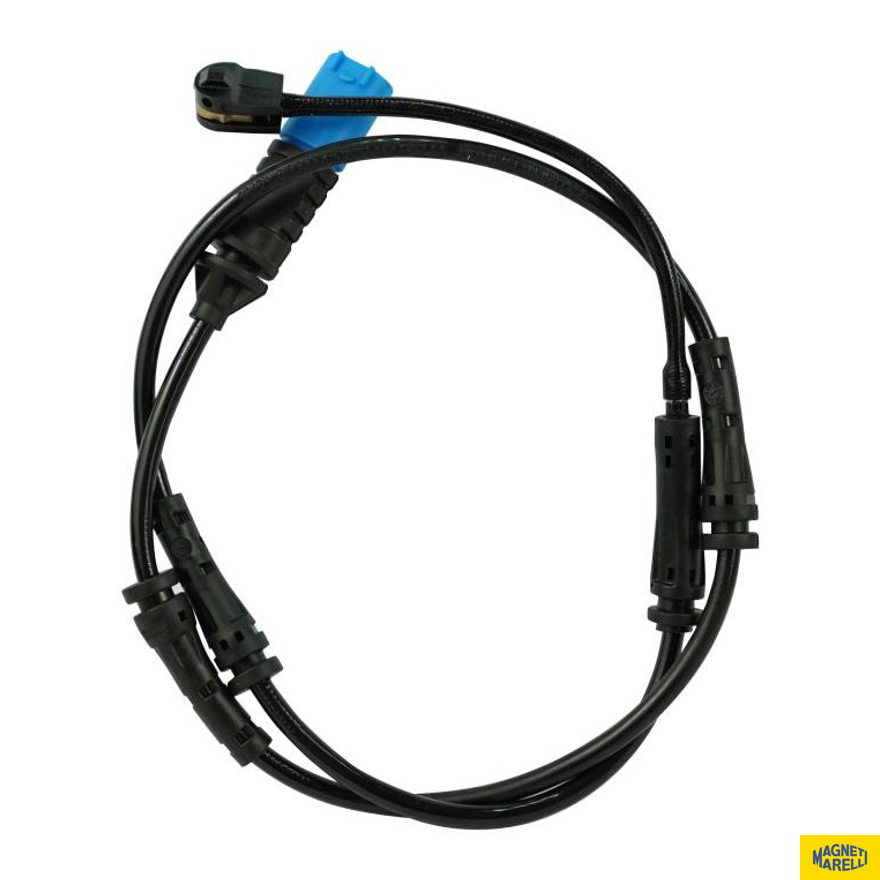 Sensor de Desgaste da Pastilha - Magneti Marelli - SDPMM-BMW752T - (1)