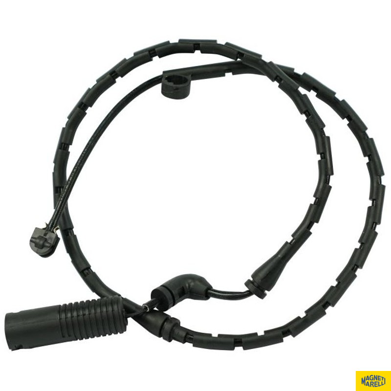 Sensor de Desgaste da Pastilha Bmw X3 - Magneti Marelli - SDPMM-BMW740D - (1)