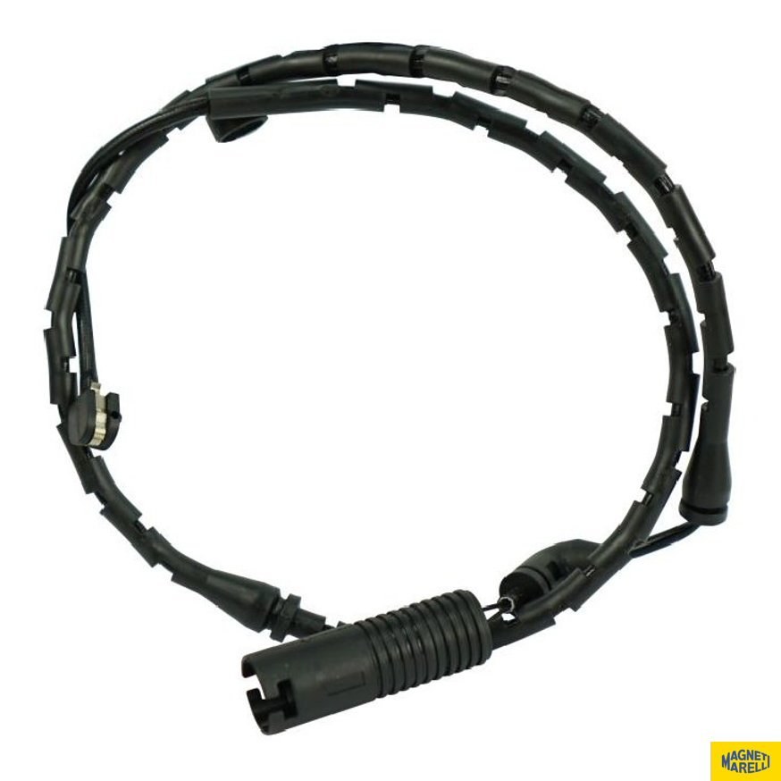 Sensor de Desgaste da Pastilha Bmw X3 - Magneti Marelli - SDPMM-BMW744D - (1)