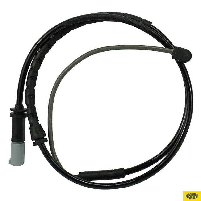 Sensor de Desgaste da Pastilha - Magneti Marelli - SDPMM-BMW1003T - (1)