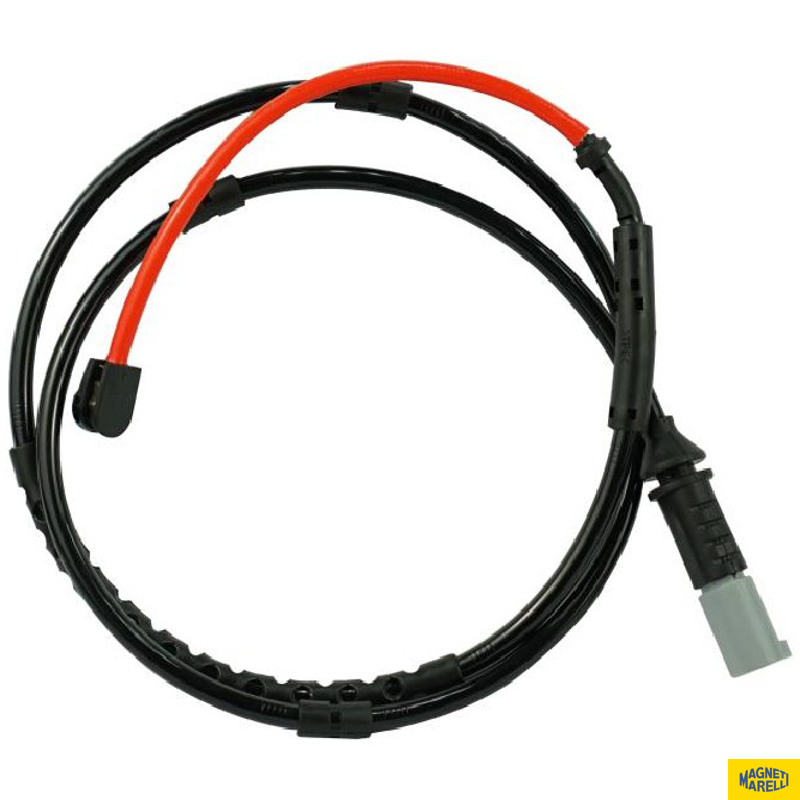 Sensor de Desgaste da Pastilha - Magneti Marelli - SDPMM-BMW1065T - (1)