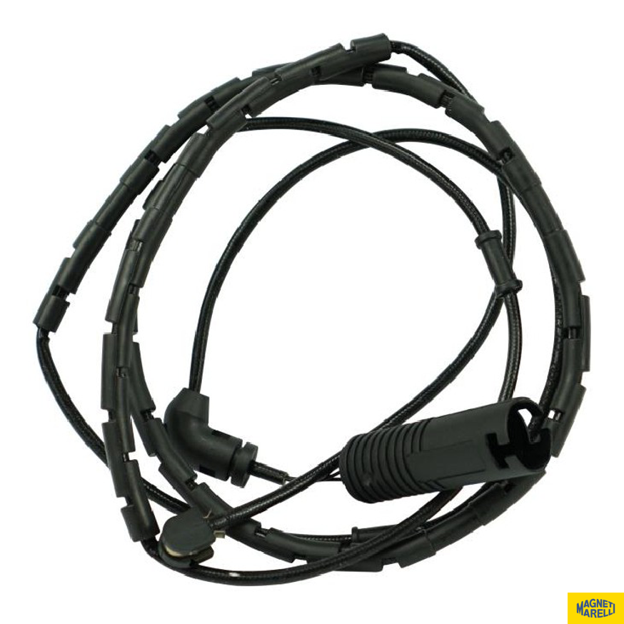Sensor de Desgaste da Pastilha - Magneti Marelli - SDPMM-BMW1340T - (1)