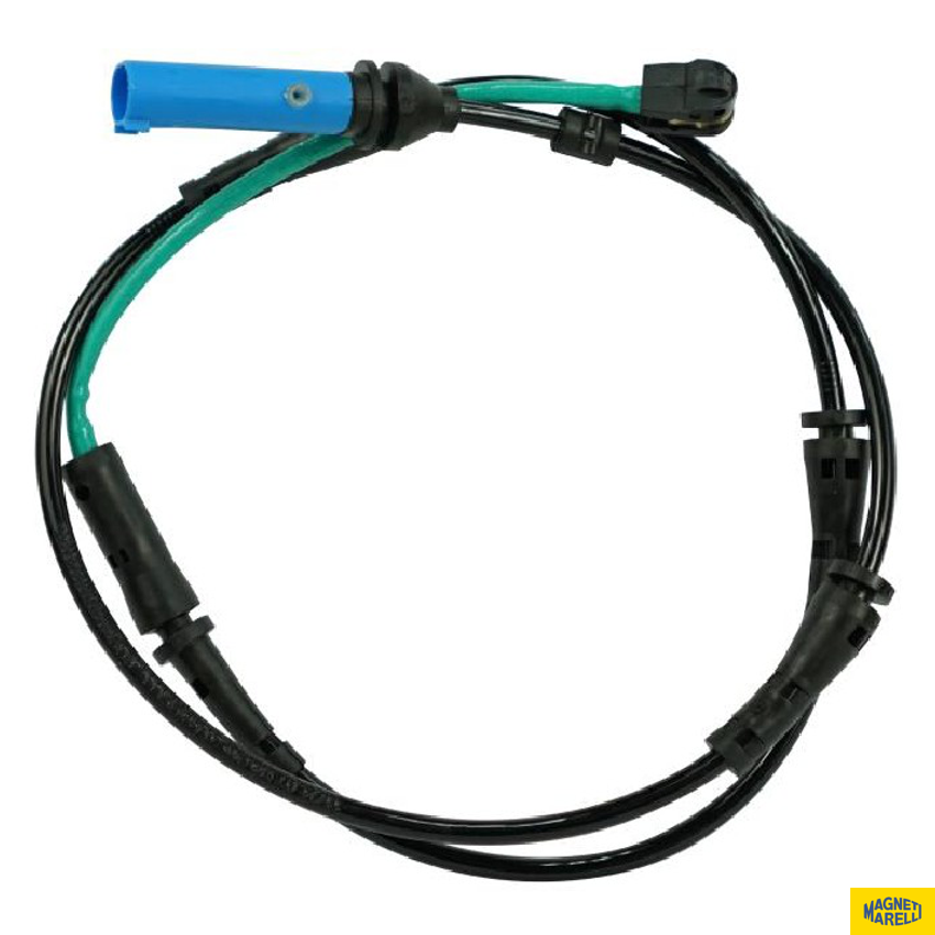 Sensor de Desgaste da Pastilha - Magneti Marelli - SDPMM-BMW918T - (1)