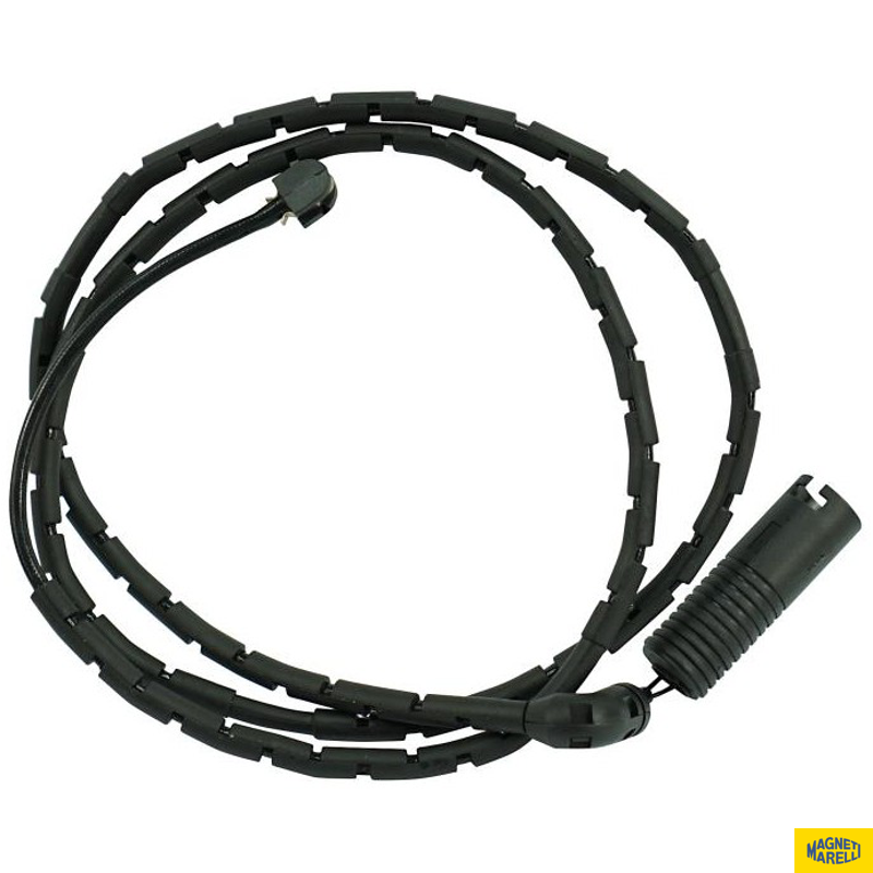 Sensor de Desgaste da Pastilha Bmw X3 - Magneti Marelli - SDPMM-BMW1055T - (1)