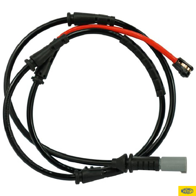 Sensor de Desgaste da Pastilha - Magneti Marelli - SDPMM-BMW1110T - (1)