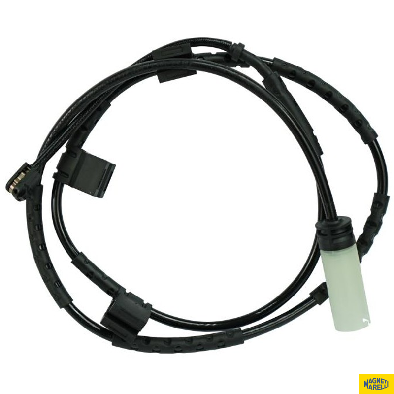 Sensor de Desgaste da Pastilha - Magneti Marelli - SDPMM-BMW1140T - (1)
