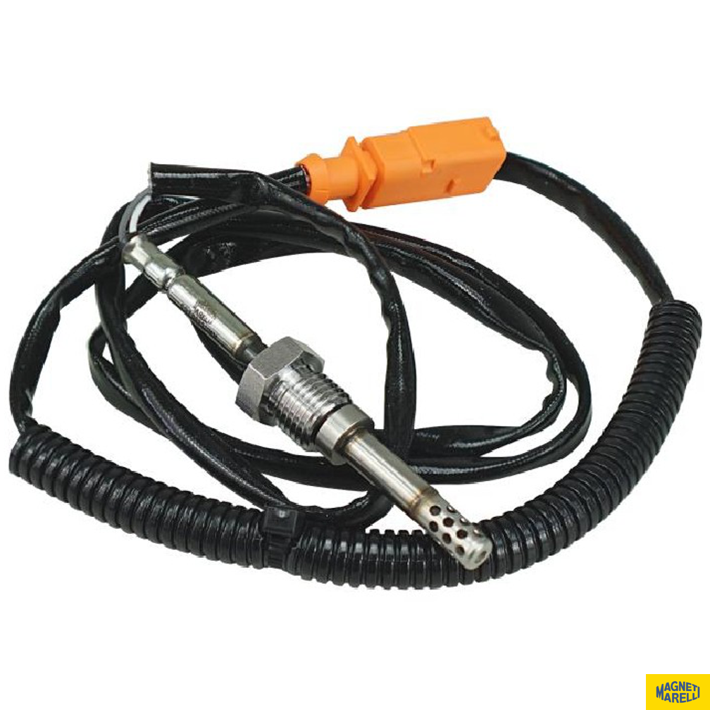 Sensor de Temperatura Dos Gases de Escape para Volkswagen Amarok - Magneti Marelli - EGTS09511MM - (1)