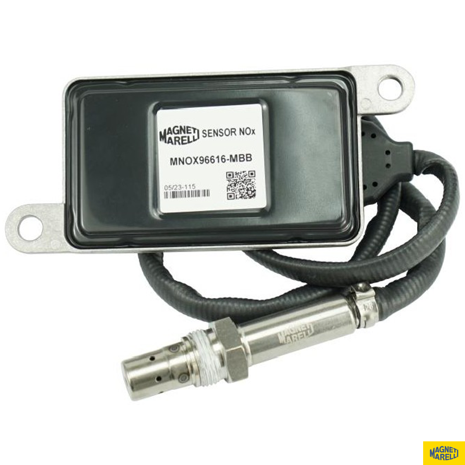 Sensor Nox - Magneti Marelli - MNOX96616-MBB - (1)