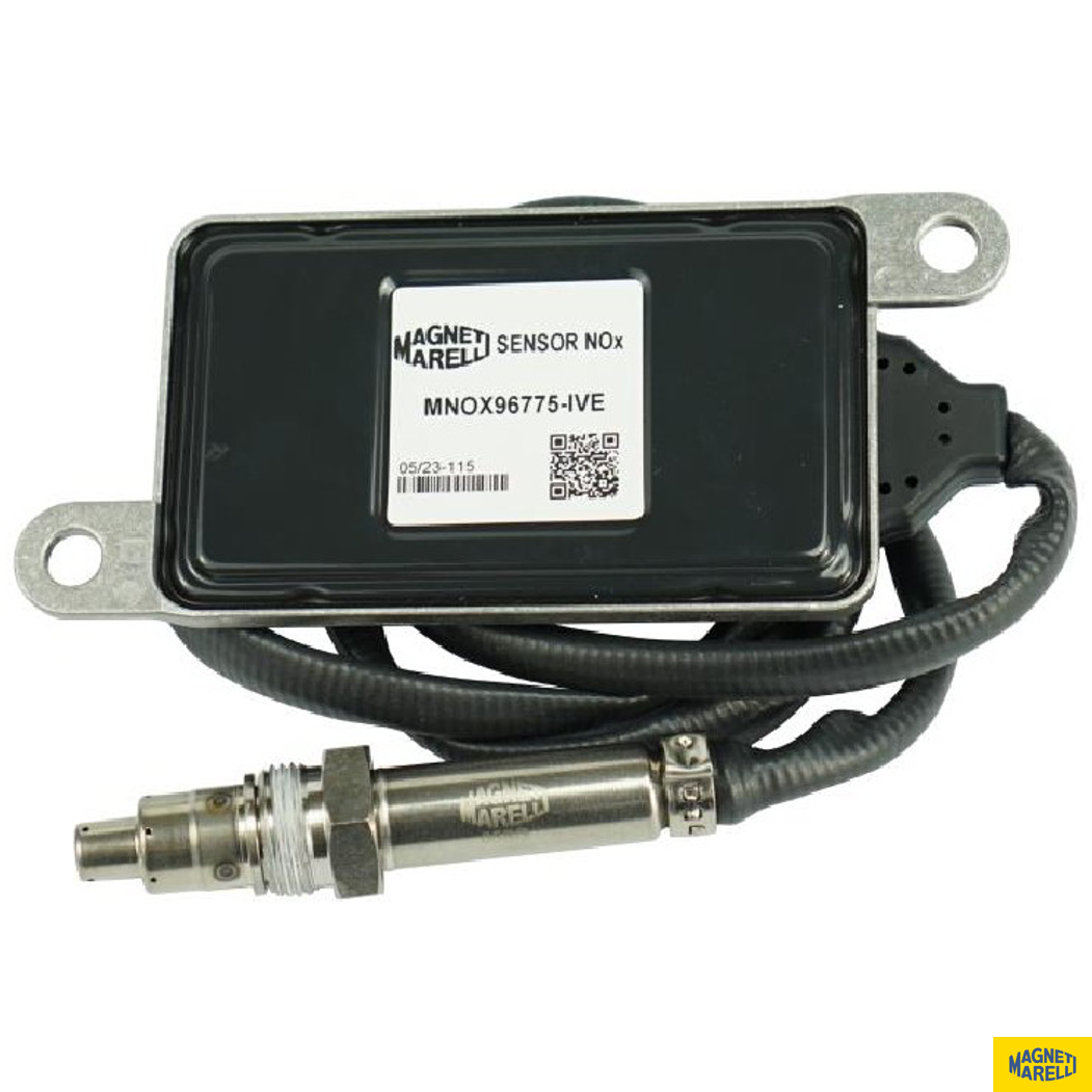 Sensor Nox - Magneti Marelli - MNOX96775-IVE - (1)
