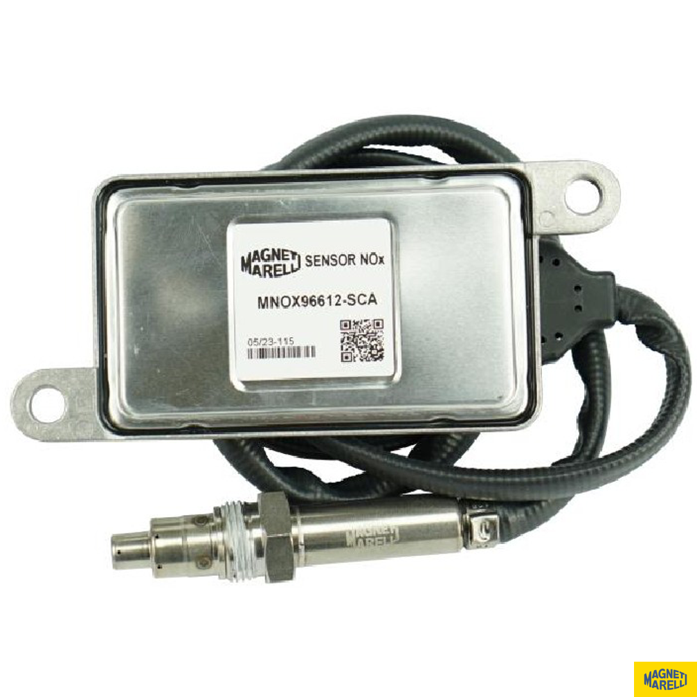 Sensor Nox - Magneti Marelli - MNOX96612-SCA - (1)