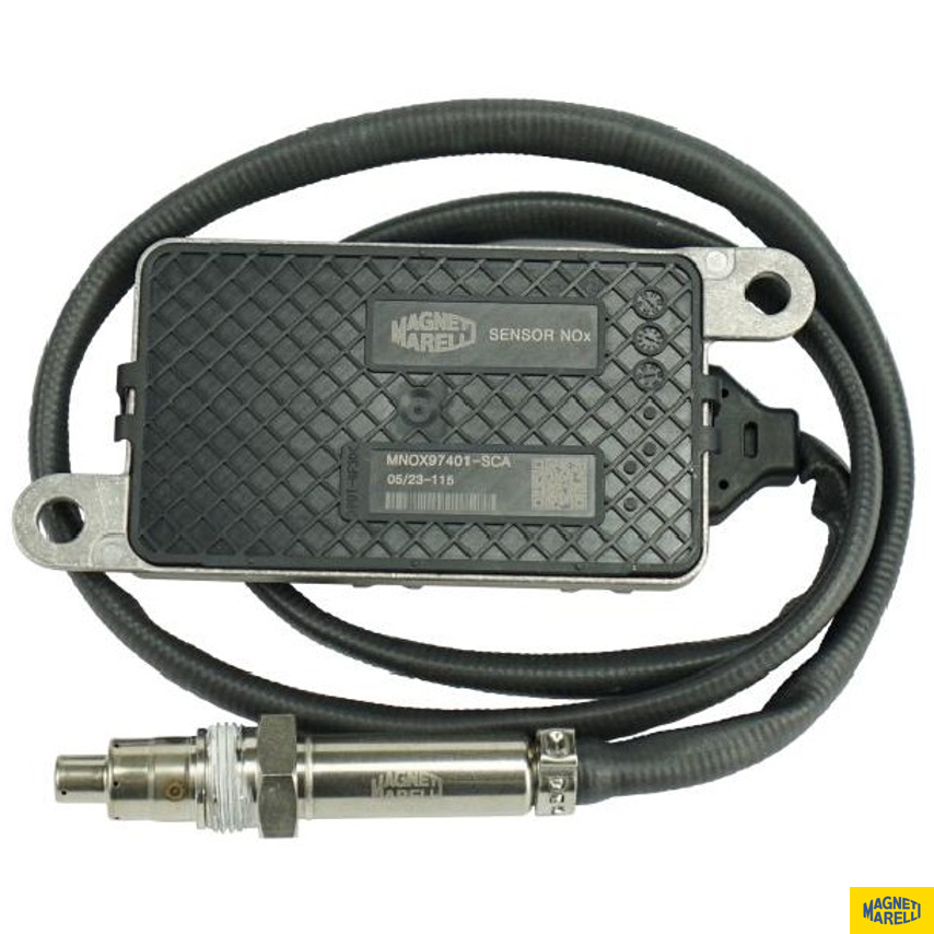 Sensor Nox - Magneti Marelli - MNOX97401-SCA - (1)