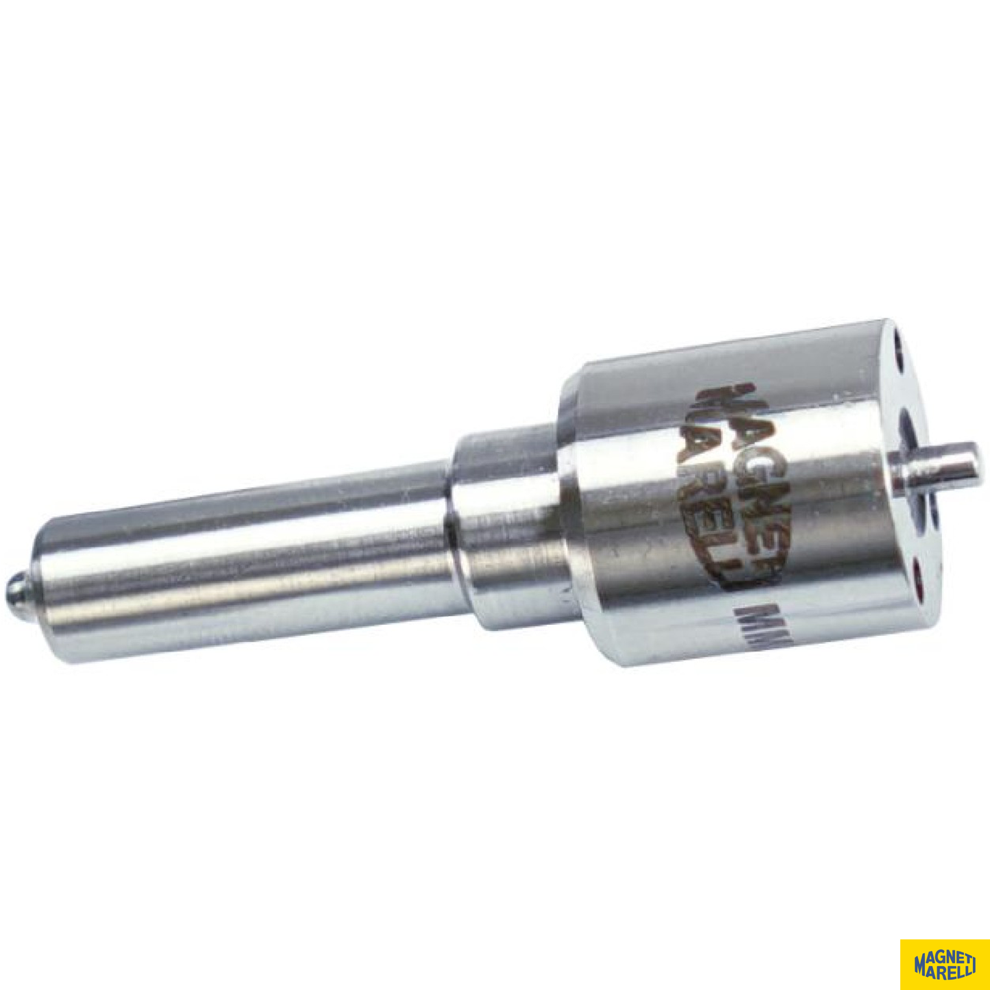 Injetor De Combustível Diesel - Magneti Marelli - MMLLA125P889-J - (1)