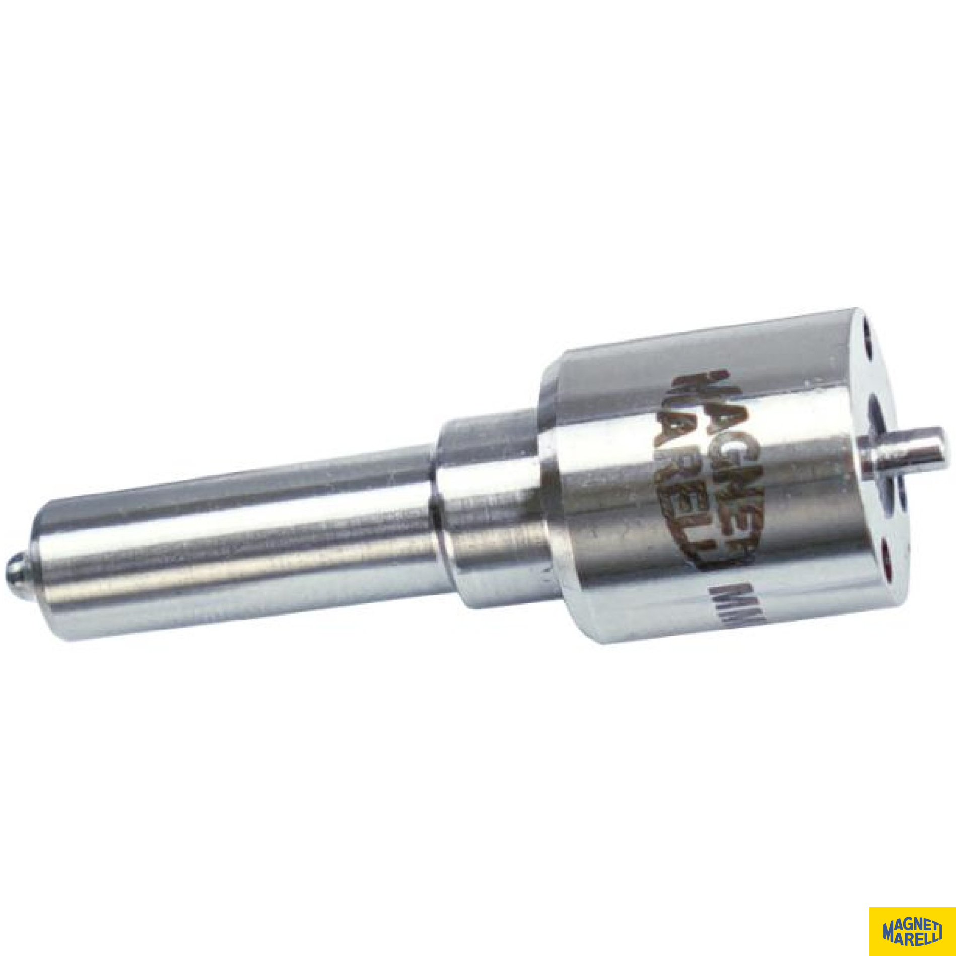Injetor De Combustível Diesel - Magneti Marelli - MMLLA125P889-J - (1)