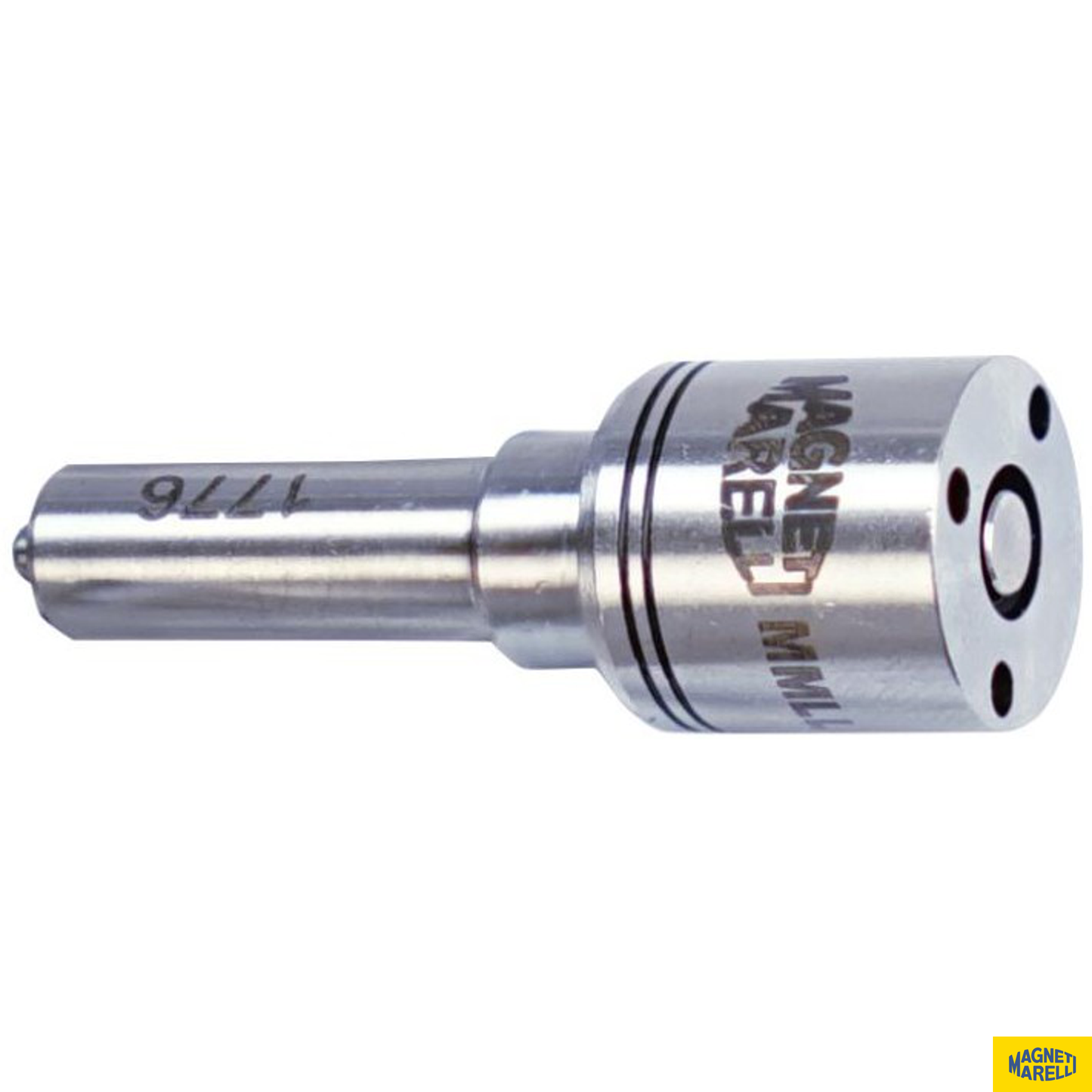 Injetor De Combustível Diesel - Magneti Marelli - MMLLA126P1776 - (1)