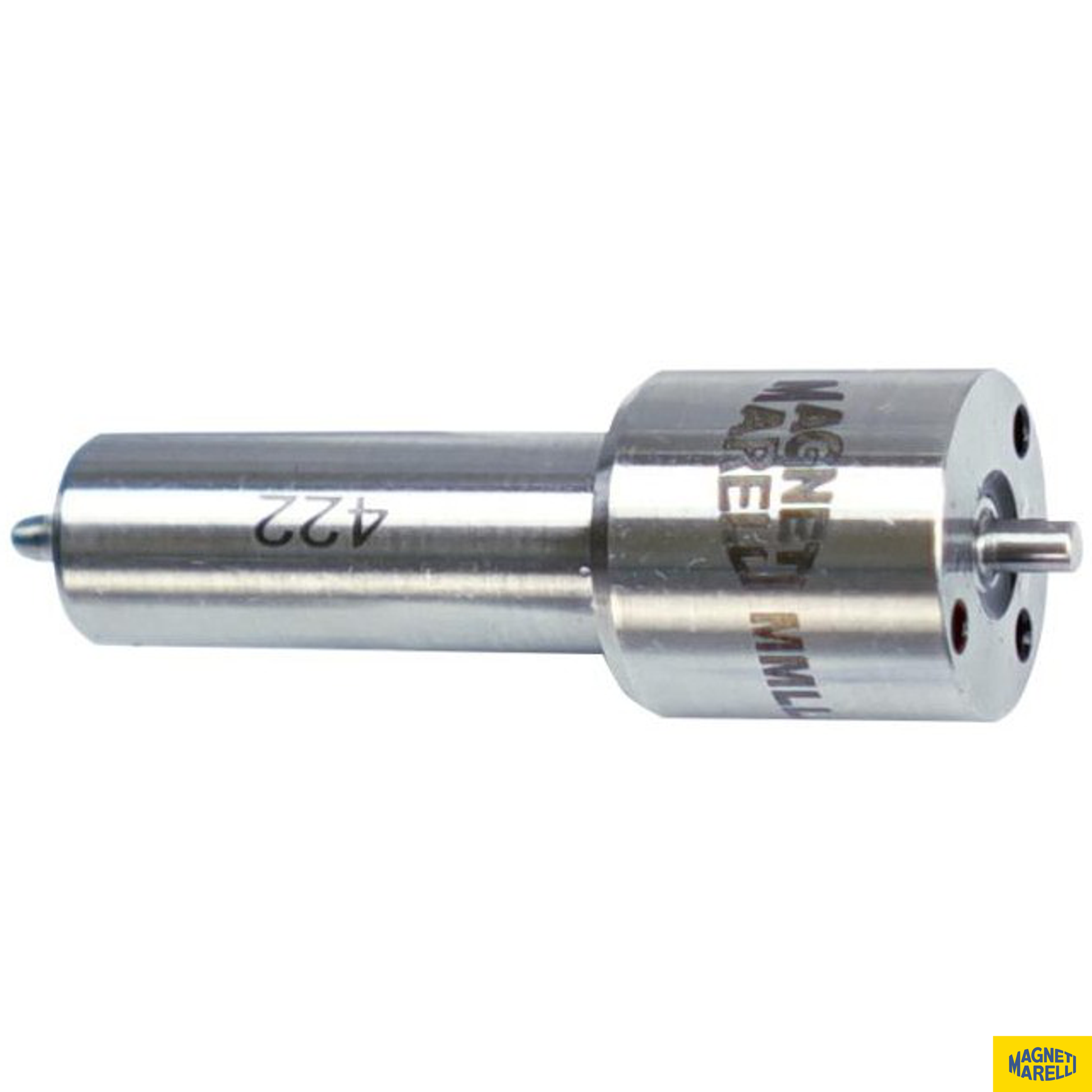 Injetor De Combustível Diesel - Magneti Marelli - MMLLA134P422 - (1)