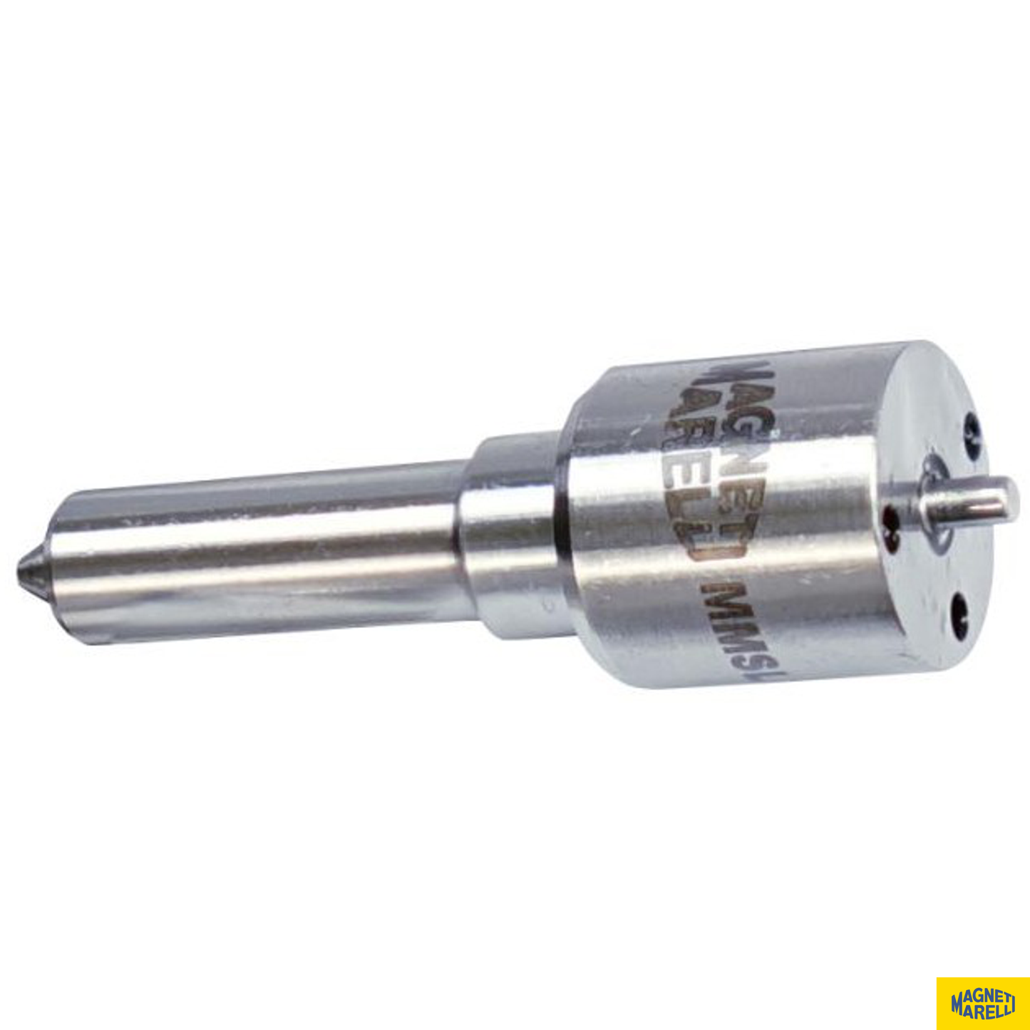 Injetor De Combustível Diesel - Magneti Marelli - MMSLA137P793 - (1)