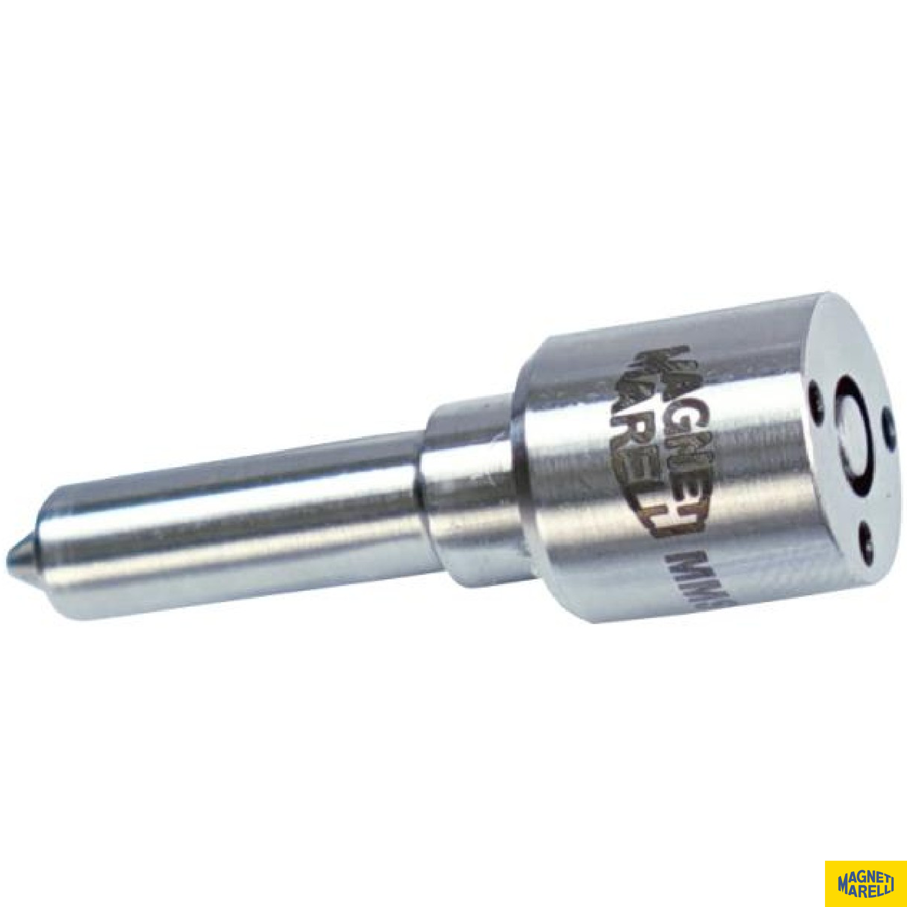 Injetor De Combustível Diesel - Magneti Marelli - MMSLA143P5501 - (1)