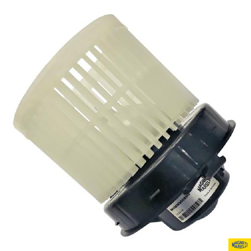 Motor Do Ventilador Interno Do Ar Condicionado - Magneti Marelli - MVMM9008NS - (1)