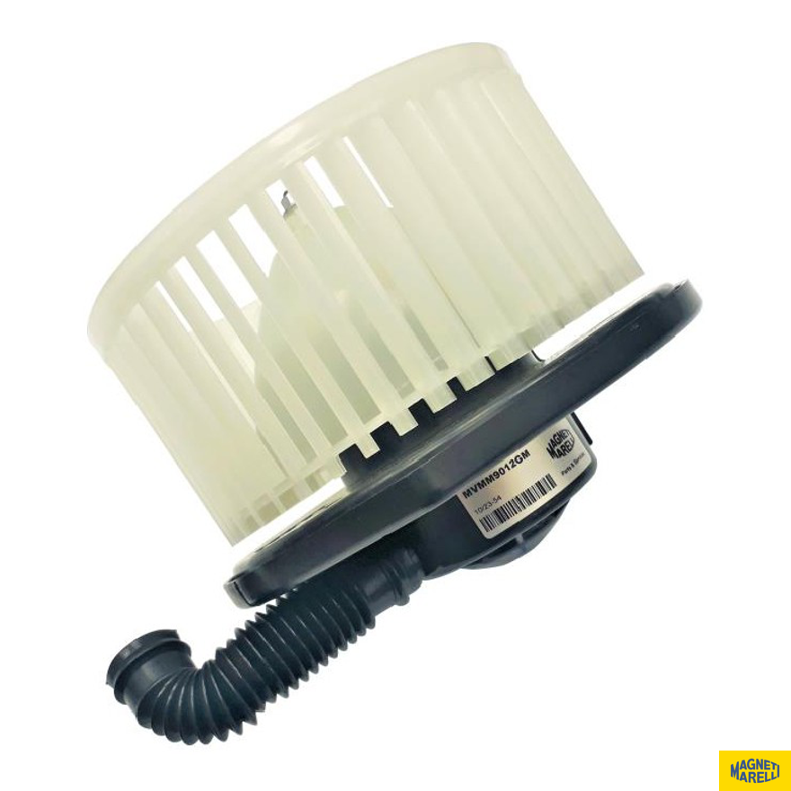 Motor Do Ventilador Interno Do Ar Condicionado - Magneti Marelli - MVMM9012GM - (1)