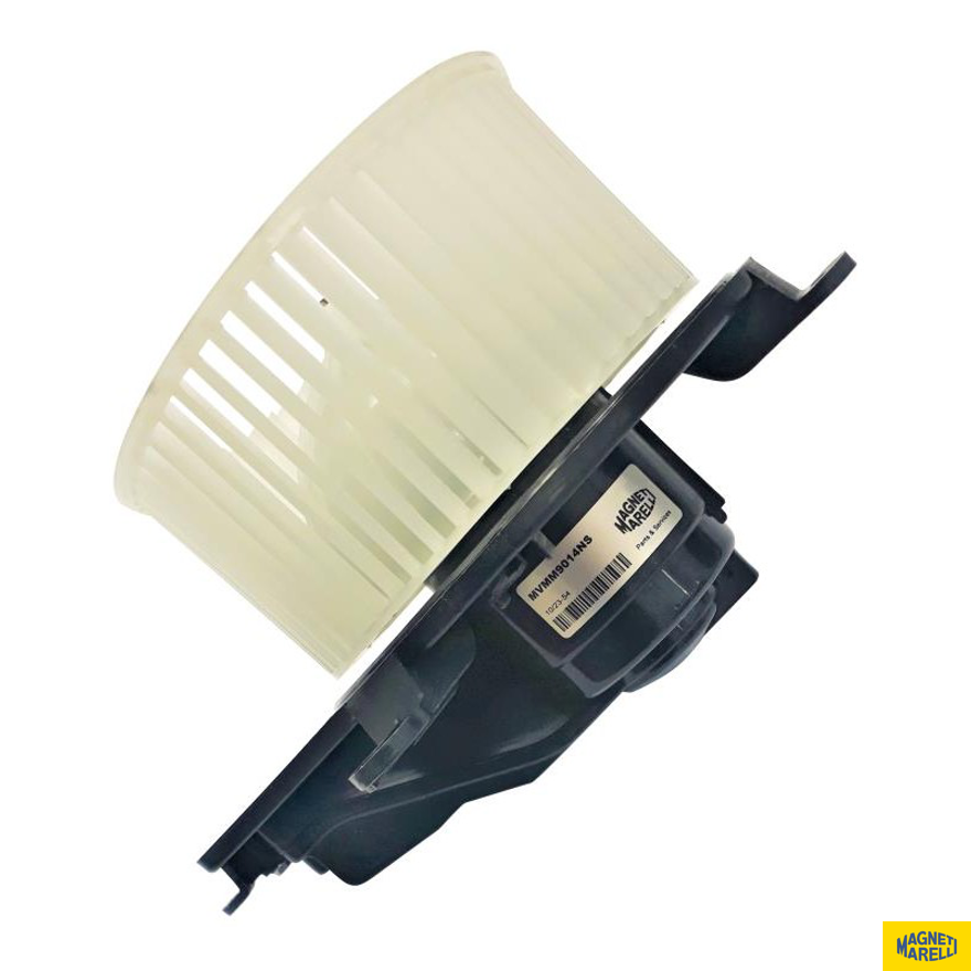 Motor Do Ventilador Interno Do Ar Condicionado - Magneti Marelli - MVMM9014NS - (1)
