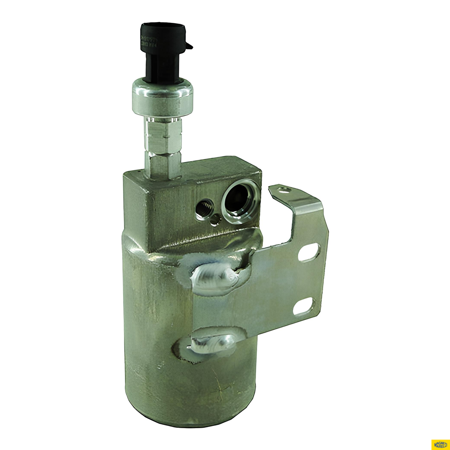 Filtro Secador Do Ar Condicionado - Magneti Marelli - B4995MM - (1)