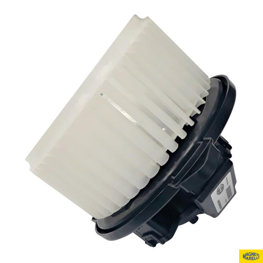 Motor do Ventilador Interno do Ar Condicionado para Volkswagen Gol - Magneti Marelli - MVMM9002VW - (1)