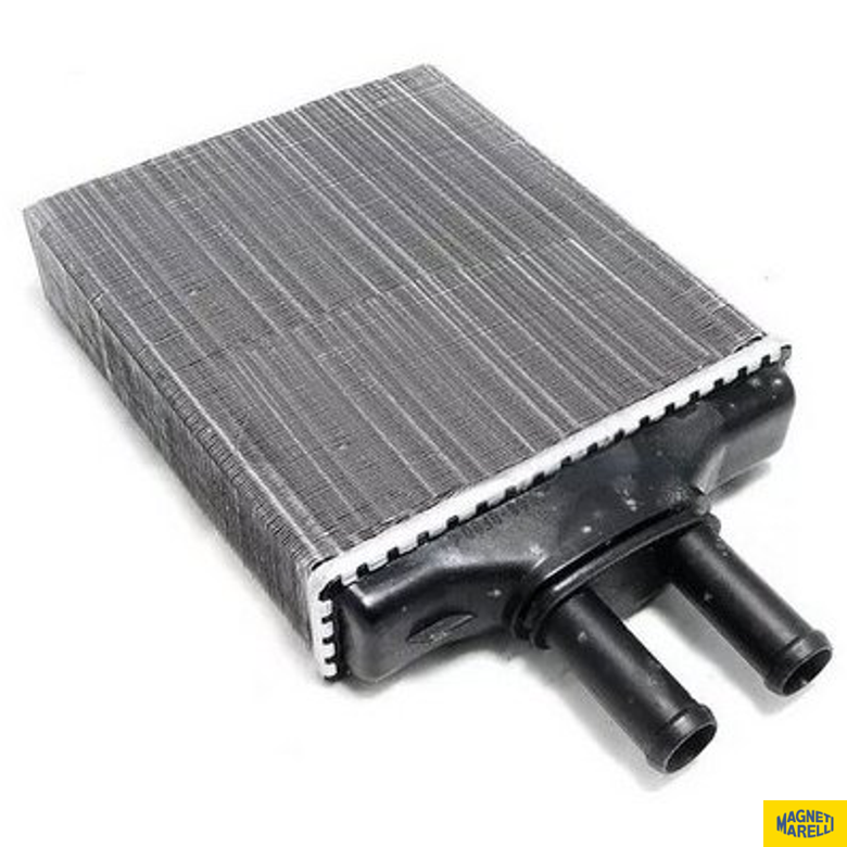 Radiador Do Ar Quente Do Ar Condicionado - Magneti Marelli - EY275001MM - (1)
