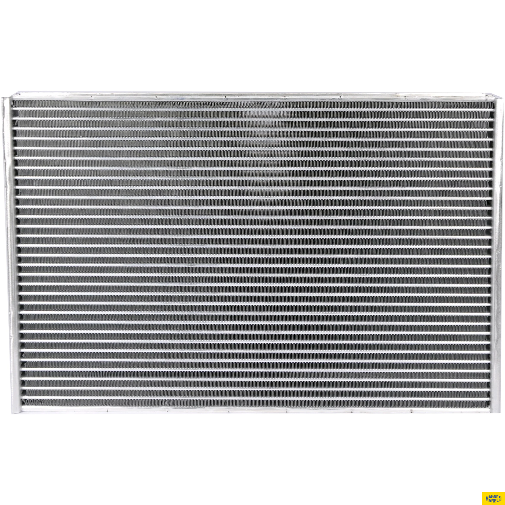 Bloco Para Intercooler - Magneti Marelli - W0511001MM - (1)