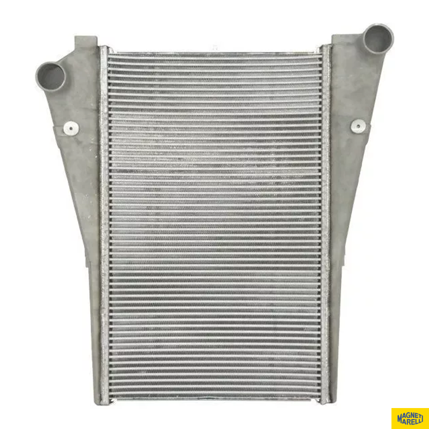 Bloco Para Intercooler - Magneti Marelli - 96560MM - (1)