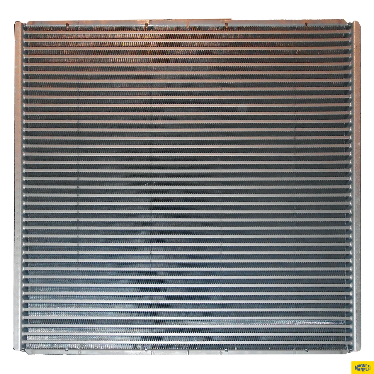 Bloco Para Intercooler - Magneti Marelli - W0510001MM - (1)