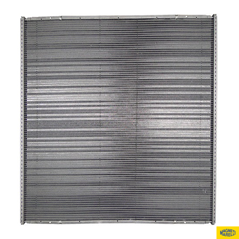 Bloco Para Radiador - Magneti Marelli - 90403MM - (1)