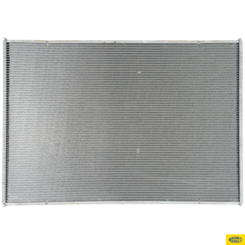 Bloco Para Radiador - Magneti Marelli - FM168001MM - (1)