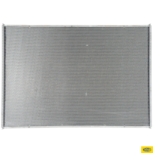 Bloco Para Radiador - Magneti Marelli - FM168001MM - (1)