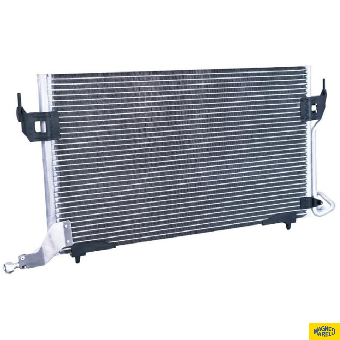 Condensador Do Ar Condicionado - Magneti Marelli - CMM5005CI - (1)