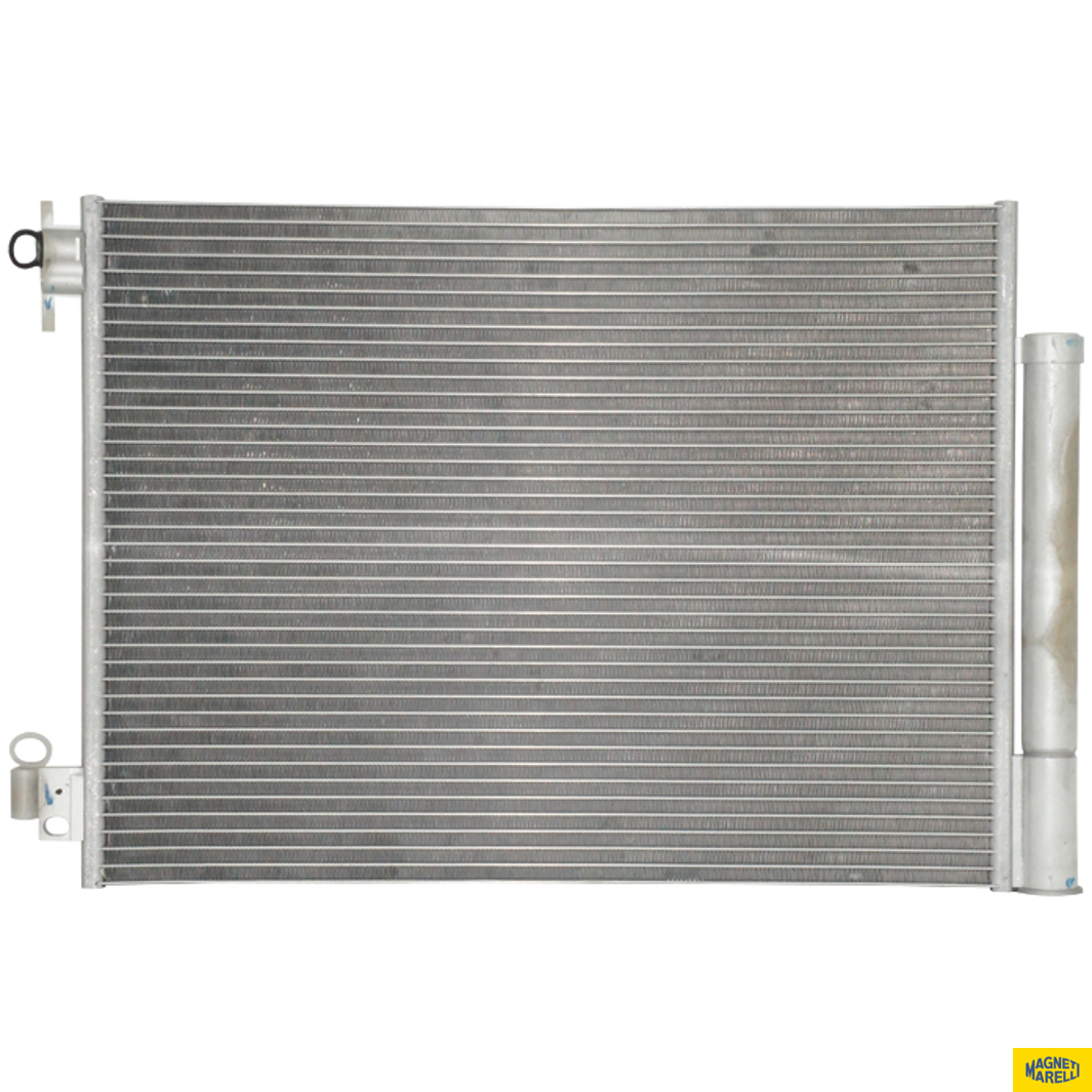 Condensador Do Ar Condicionado - Magneti Marelli - CMM5006RE - (1)