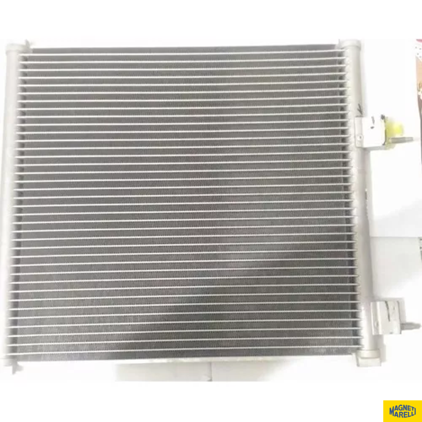 Condensador Do Ar Condicionado - Magneti Marelli - 351036421MM - (1)