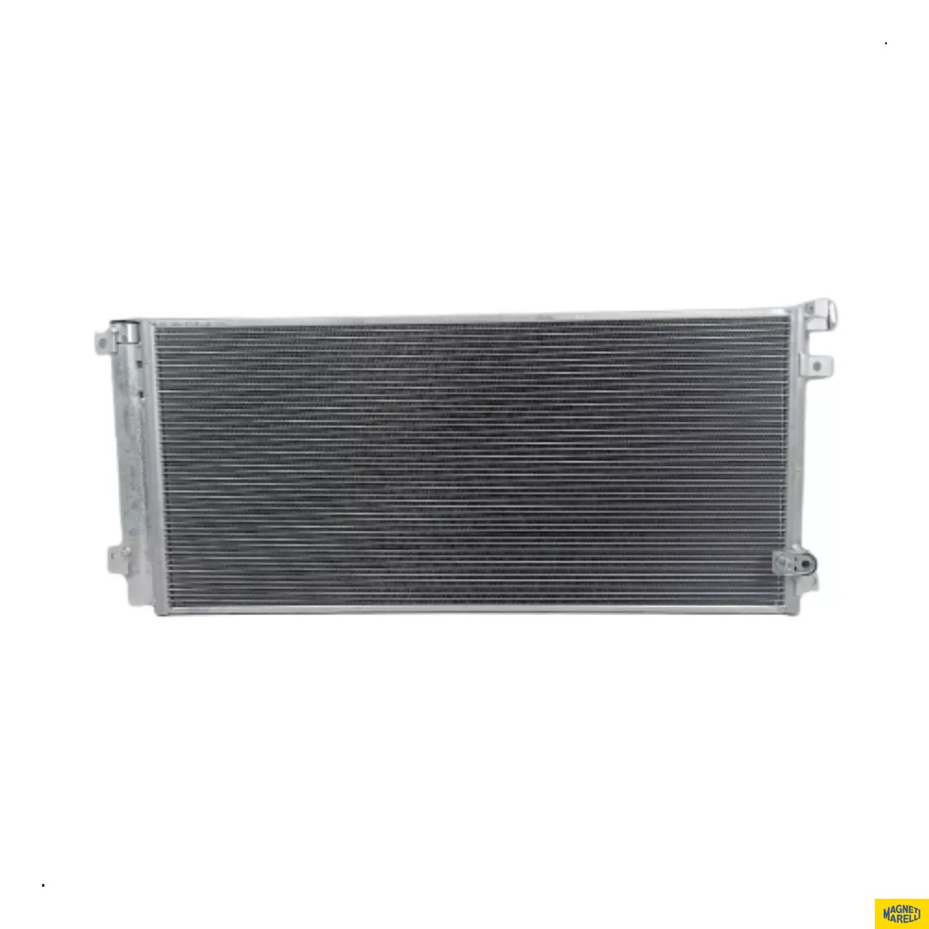 Condensador Do Ar Condicionado - Magneti Marelli - CMM5043HD - (1)