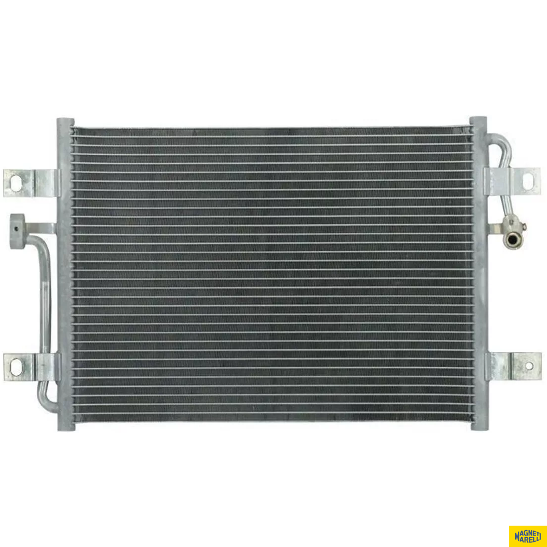 Condensador Do Ar Condicionado - Magneti Marelli - 351309191MM - (1)