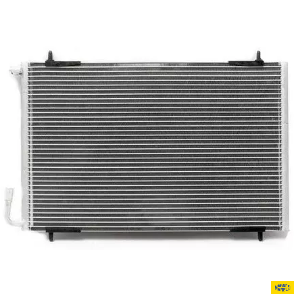 Condensador Do Ar Condicionado - Magneti Marelli - 351037511MM - (1)