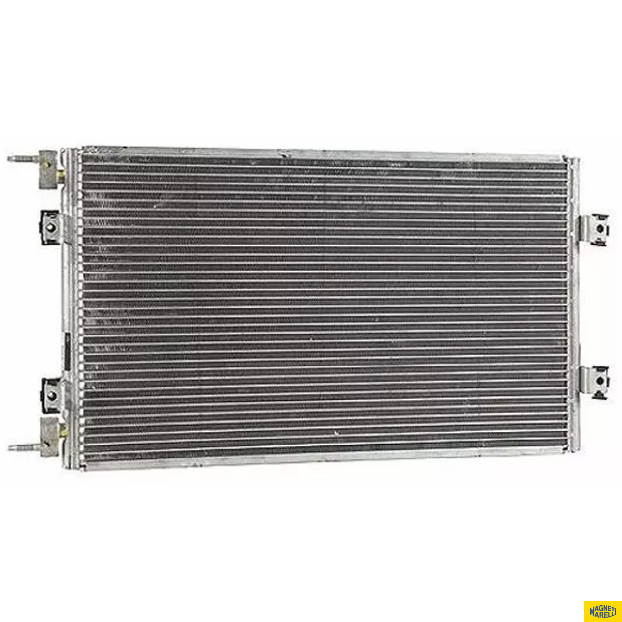 Condensador Do Ar Condicionado - Magneti Marelli - 351309251MM - (1)