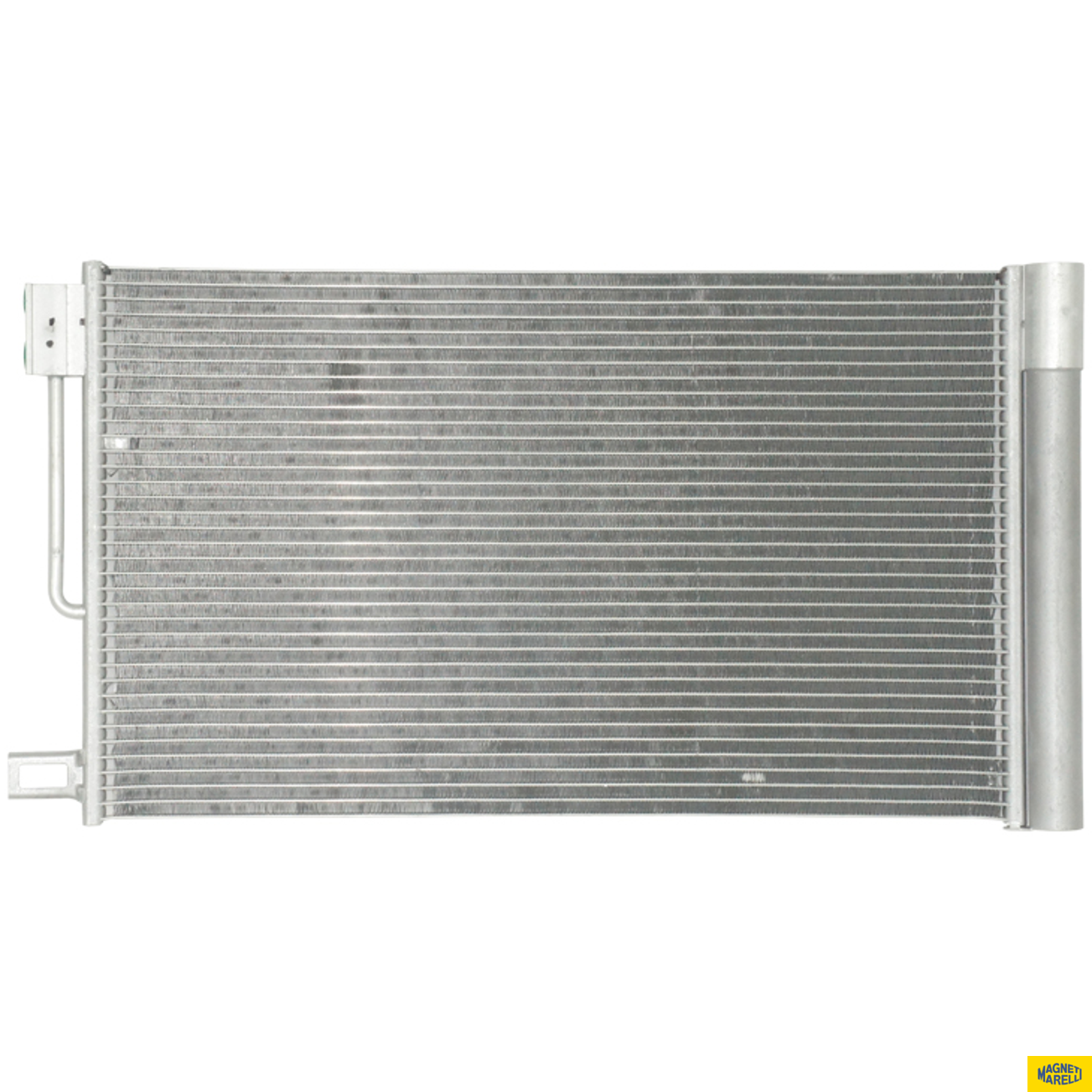 Condensador Do Ar Condicionado - Magneti Marelli - 2069001MM - (1)