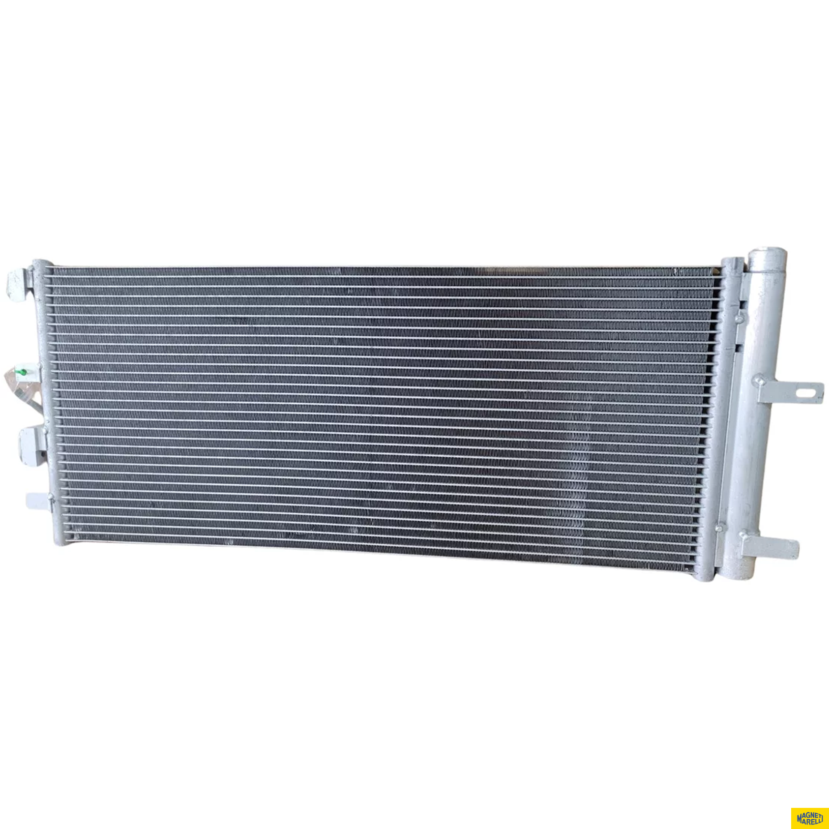 Condensador Do Ar Condicionado - Magneti Marelli - CMM5032FD - (1)