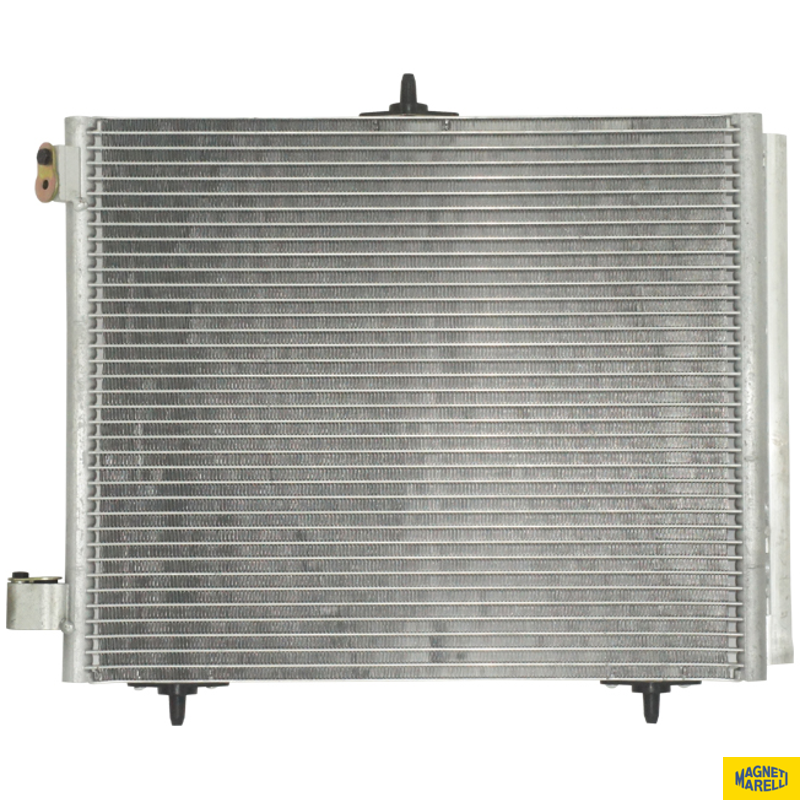 Condensador Do Ar Condicionado - Magneti Marelli - CMM5018CI - (1)