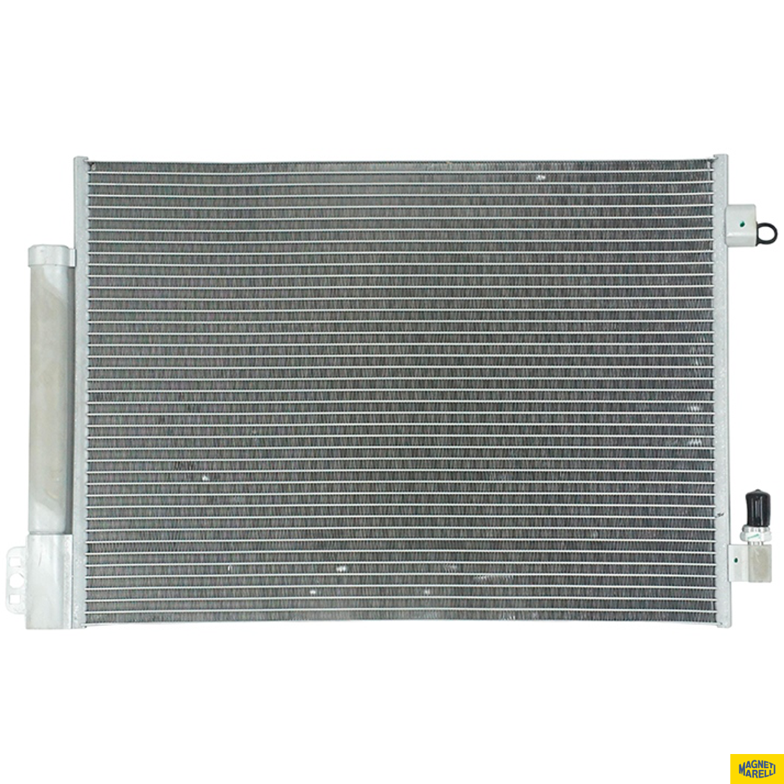 Condensador Do Ar Condicionado - Magneti Marelli - CMM5009NS - (1)