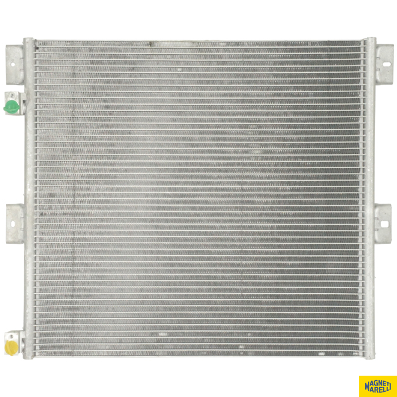 Condensador Do Ar Condicionado - Magneti Marelli - R7992001MM - (1)