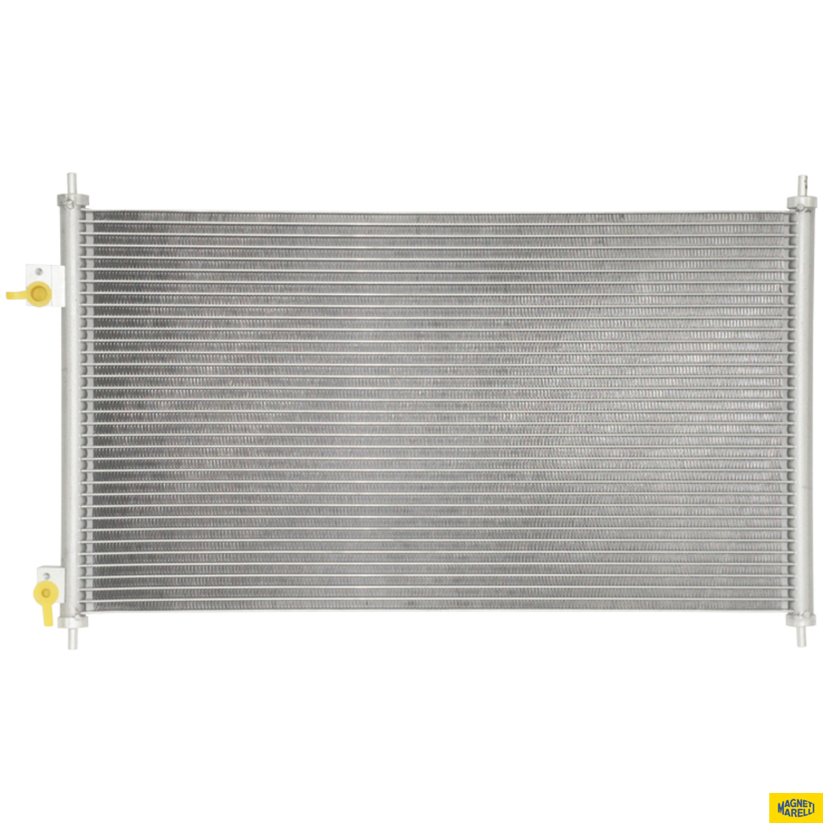Condensador Do Ar Condicionado - Magneti Marelli - 351330401MM - (1)