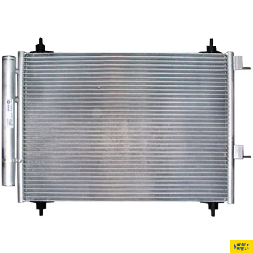 Condensador Do Ar Condicionado - Magneti Marelli - 351300671MM - (1)