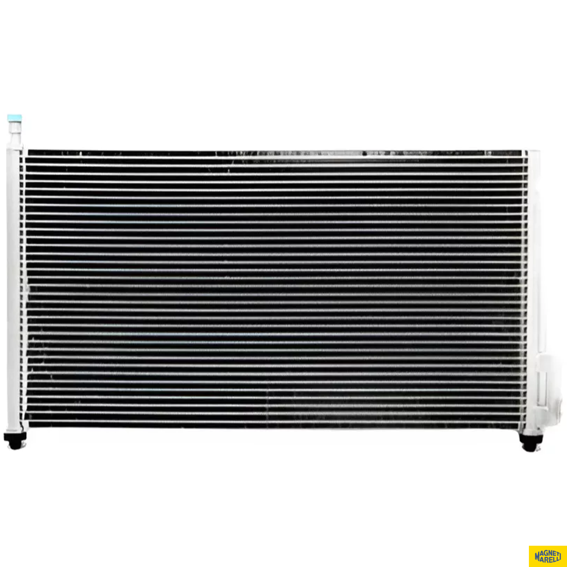 Condensador Do Ar Condicionado - Magneti Marelli - 351037471MM - (1)