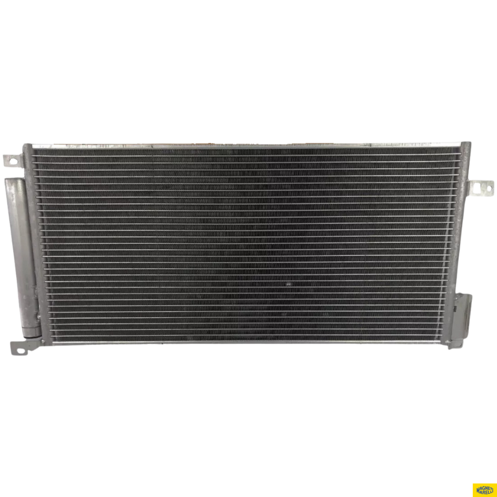 Condensador Do Ar Condicionado - Magneti Marelli - CMM5011FT - (1)