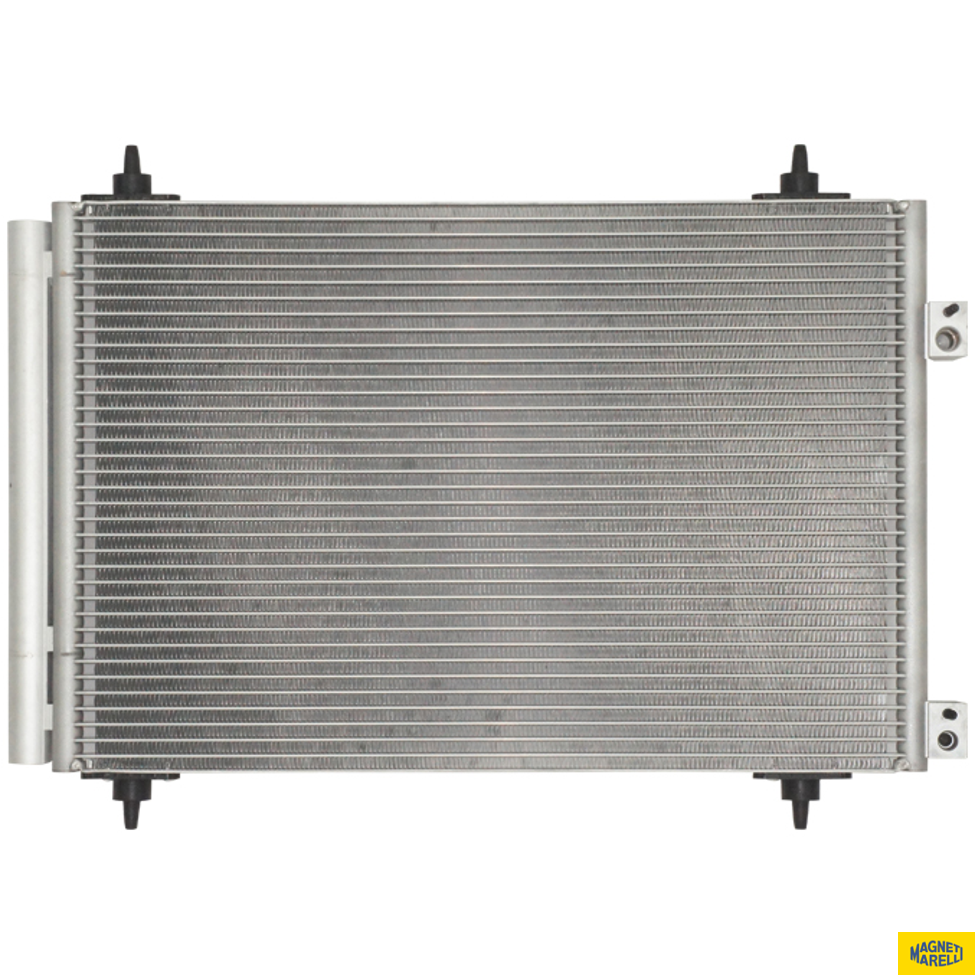 Condensador Do Ar Condicionado - Magneti Marelli - CMM5003PE - (1)